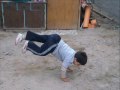 mini hiperactive boys