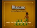 Florencia Peña - Huggies