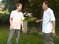 The most retarded way to say NO to drugs and boose The most retarded way to say NO to drugs and boose
