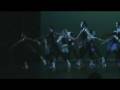 videos de Lauren's Dance III Dec 4 2008