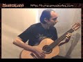 Dust in the Wind (Kansas cover by Jose Barbosa) Dust in the Wind (Kansas cover by Jose Barbosa)