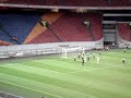 Jong Ajax - kakkies. Jong Ajax - kakkies.
