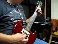 Killswitch Engage - My Curse [Cover]