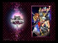 Kingdom Hearts Dream Drop Distance - Dearly Beloved