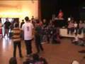 Breakbattle in sweden