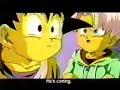 Dragon Ball con Attila Flagello di Dio (Trunks) Dragon Ball con Attila Flagello di Dio (Trunks)