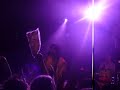 Kristian Anttila - Smutser @ The Tivoli Helsingborg