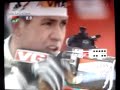 Ole Einar Bj�rndalen Skyter 5 Bom!!!