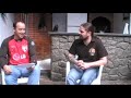 Artur Couto da spnet bate um papo com...