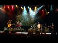 Antelope - Live @ House of Blues Orlando, FL 4-21-2011