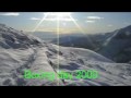 snowshoes again