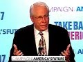 Mike Gravel - Take Back America