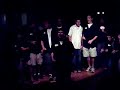 uva's academical village people sing 