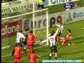 Matchday 9: PAOK 1-0 SKODA Xanthi (Ivic 91')