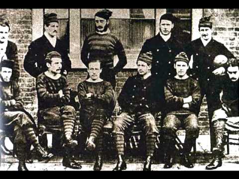 Association football