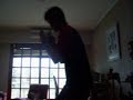 Kicking