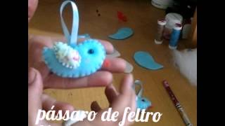 Faça você mesma, a lembrancinha de seus filhos - GASTANDO POUCO