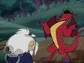 American Dragon Episode 1 Adiestramiento a la Antigua Usanza [part 1]
