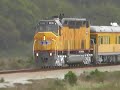 DDA40X#6936 Centennial Engine - Elkhorn Slough,CA