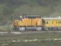 DDA40X Centennial Engine #6936 - Elkhorn Slough,California