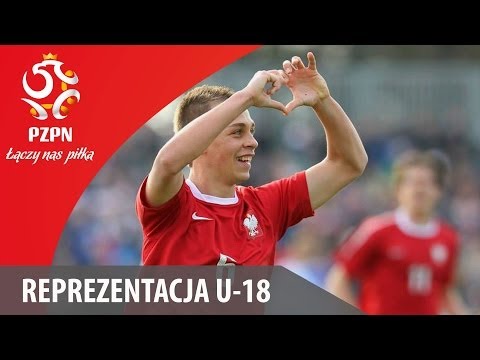 U-18: Bramki z meczu Polska-Finlandia (3:3)