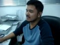 rodel saycon,jegz on the movie making...the higan tol dewin