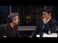 ALFONSO CUARÓN EN YA ES 1/2 DÍA EN CHINA, 1RA PARTE ALFONSO CUARÓN EN YA ES 1/2 DÍA EN CHINA, 1RA PARTE