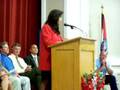 Rita Hunter at Carthage