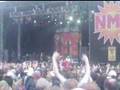 Libertines FUCK EM T In The Park