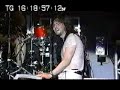 Andrew W.K. Piano Solo Live @ Summer Sonic Tokyo 2006