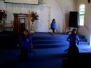 PANDERISTAS DE BETHANY EVANGELICAL CHURCH