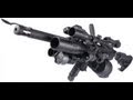 EvikeTV - The Evike Custom Optic Thunder M4