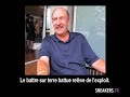 Stan Smith Interview par Sneakers.fr