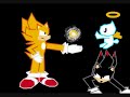Sonic Phantom of The Opera