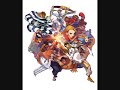 Street Fighter Alpha 3 Triumph Ranking Display theme Street Fighter Alpha 3 Triumph Ranking Display theme