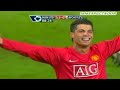 Video de los 10 mejores goles de cr