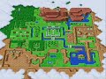 The Legend of Zelda: A Link to the Past Walkthrough Part 4a