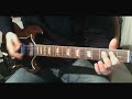 AC/DC \"Touch Too Much\"
