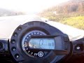 Fazer vs VFR -2 Fazer vs VFR -2
