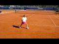 videos de La Pequeña Monica Seles