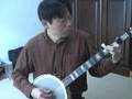 Playing The Ballad of Jed Clampett