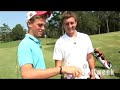 Junior Golf Extra: 17th at TPC Sawgrass