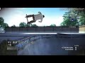 Skate - Boner's Career, Part 019: Old Town Massacre, Heads, Picnic Table Blast, DIY Slam