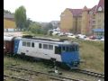 Trenuri in Oradea