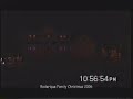 Christmas Lights - TSO - HarK The Herald Angels Sing - 2006