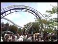 Cedar Point 2001