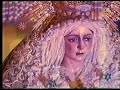 Virgen de la Esperanza a su paso por Campana. 2006 Virgen de la Esperanza a su paso por Campana. 2006