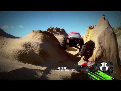 Axial Ridgecrest 1