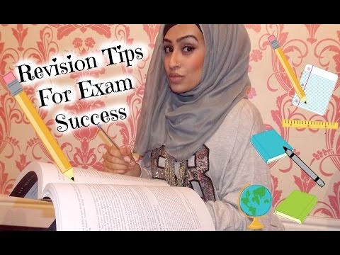 revision - I take no liability for any results that occur as consequence of relying on the advice given in this video :-p Hope you find it useful...