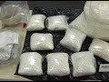 San Jose Meth Labs